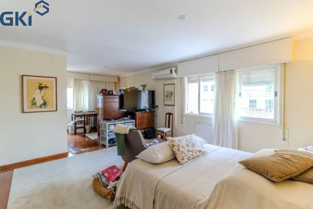 Apartamento, 3 quartos, 337 m² - Foto 10