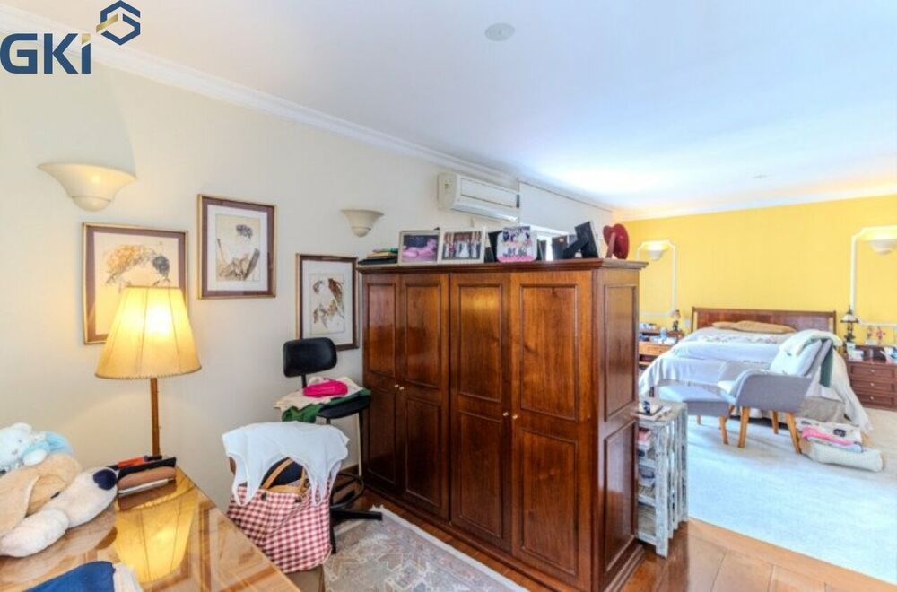 Apartamento, 3 quartos, 337 m² - Foto 3