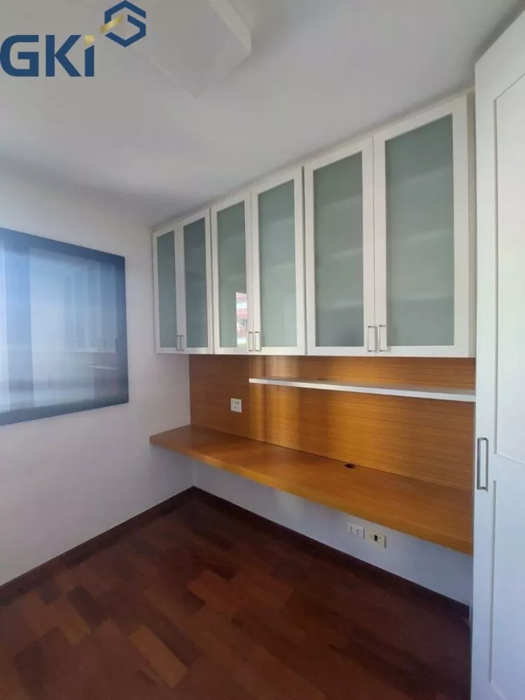 Apartamento, 3 quartos, 116 m² - Foto 3