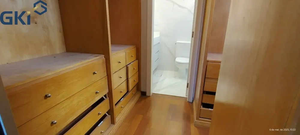 Apartamento, 3 quartos, 116 m² - Foto 7