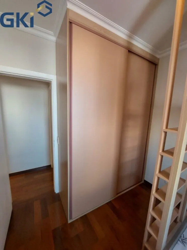 Apartamento, 3 quartos, 116 m² - Foto 8