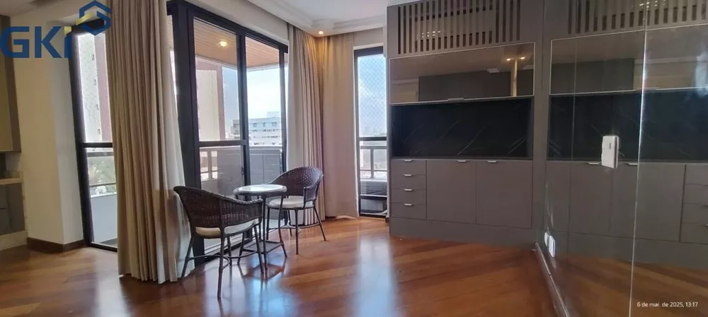 Apartamento, 3 quartos, 116 m² - Foto 2