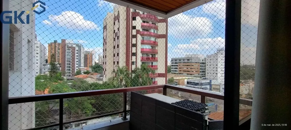 Apartamento, 3 quartos, 116 m² - Foto 4