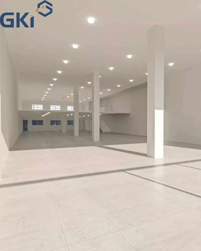 Prédio Inteiro, 774 m² - Foto 3