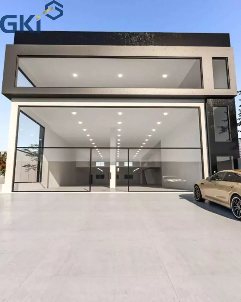 Prédio Inteiro, 774 m² - Foto 2
