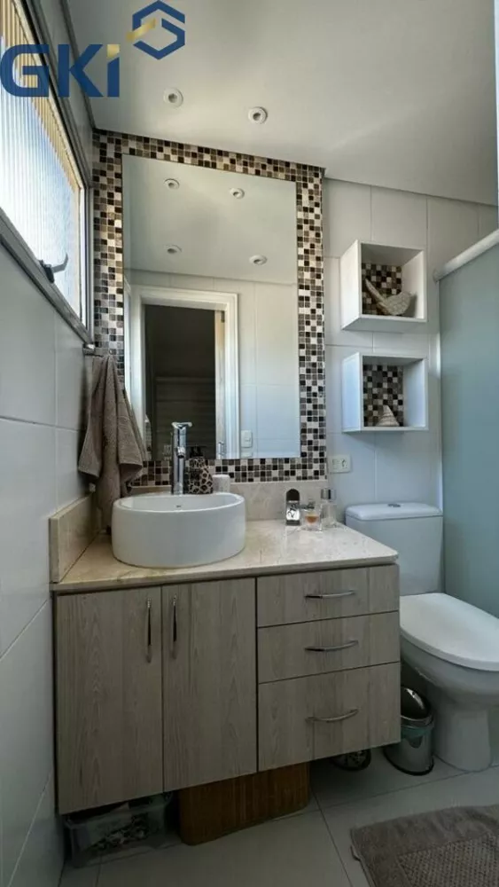 Apartamento, 3 quartos, 75 m² - Foto 5