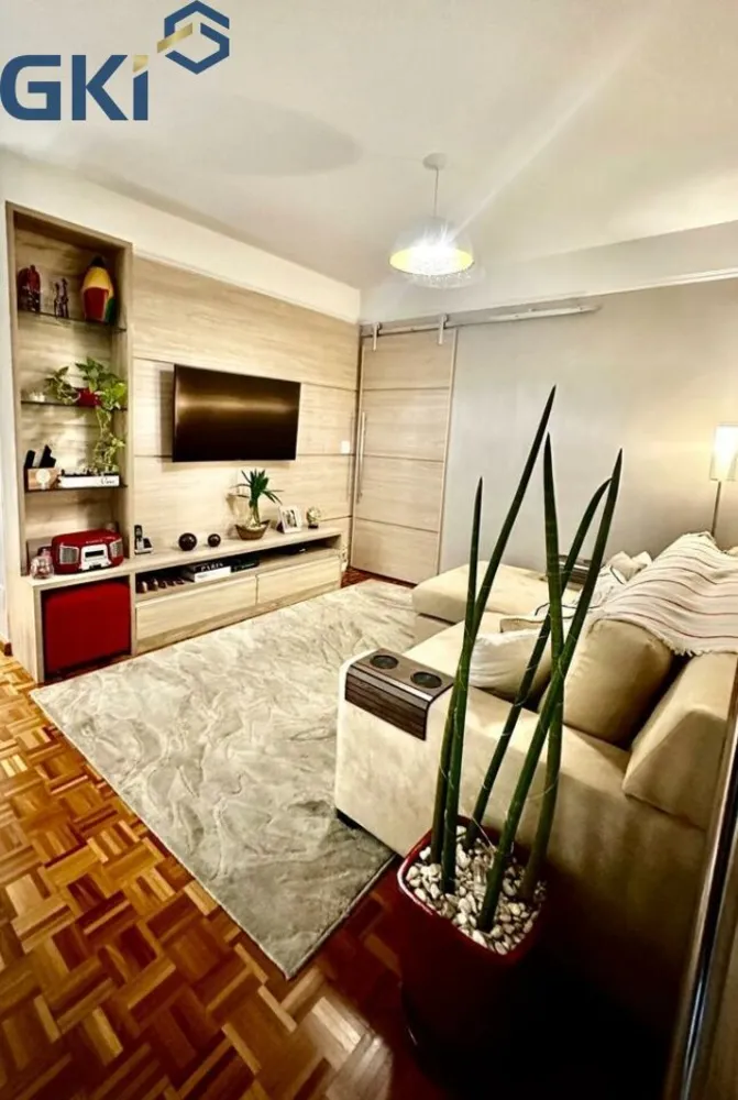 Apartamento, 3 quartos, 75 m² - Foto 11