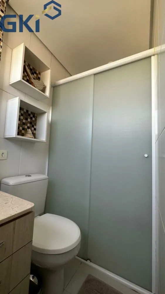 Apartamento, 3 quartos, 75 m² - Foto 12