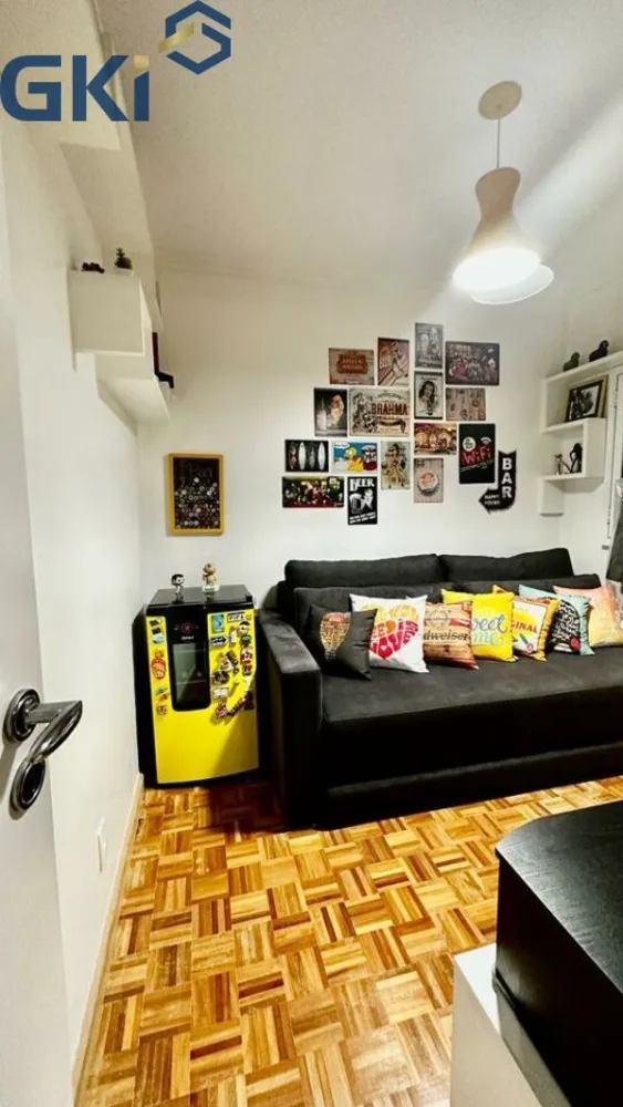 Apartamento, 3 quartos, 75 m² - Foto 16