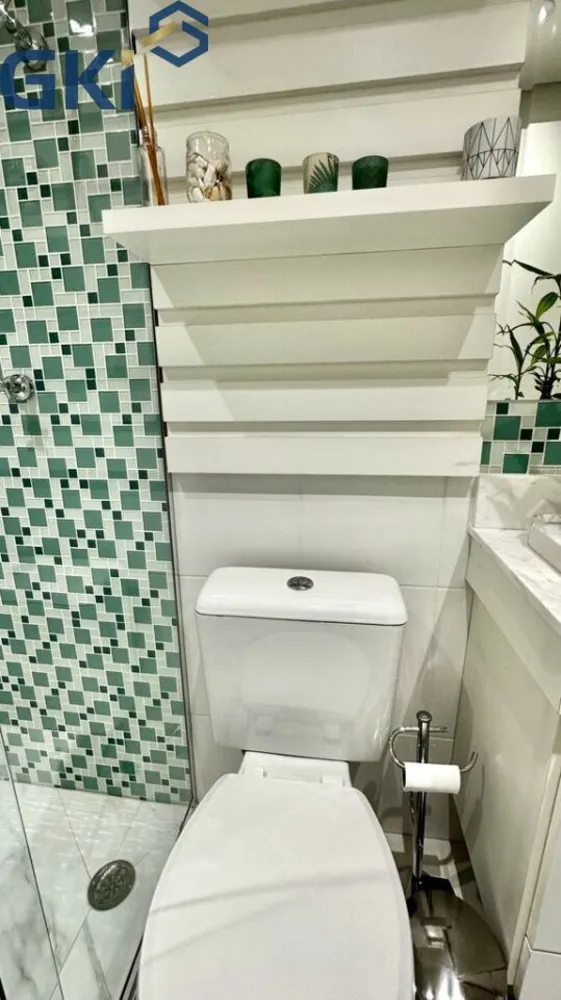 Apartamento, 3 quartos, 75 m² - Foto 14