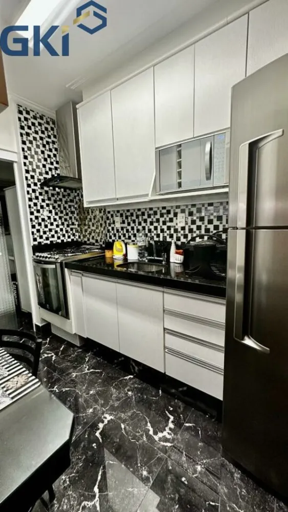 Apartamento, 3 quartos, 75 m² - Foto 17
