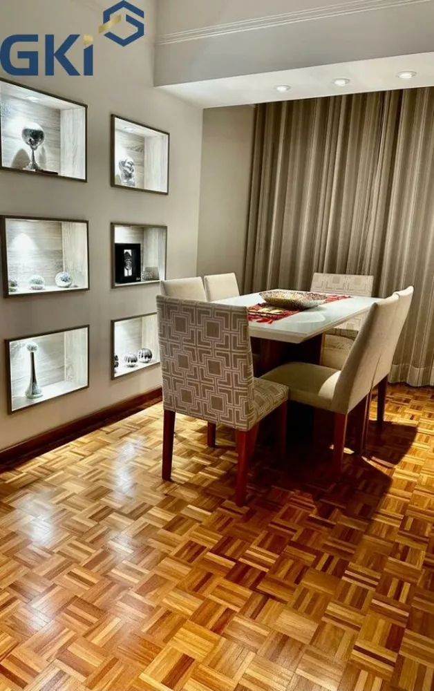 Apartamento, 3 quartos, 75 m² - Foto 8