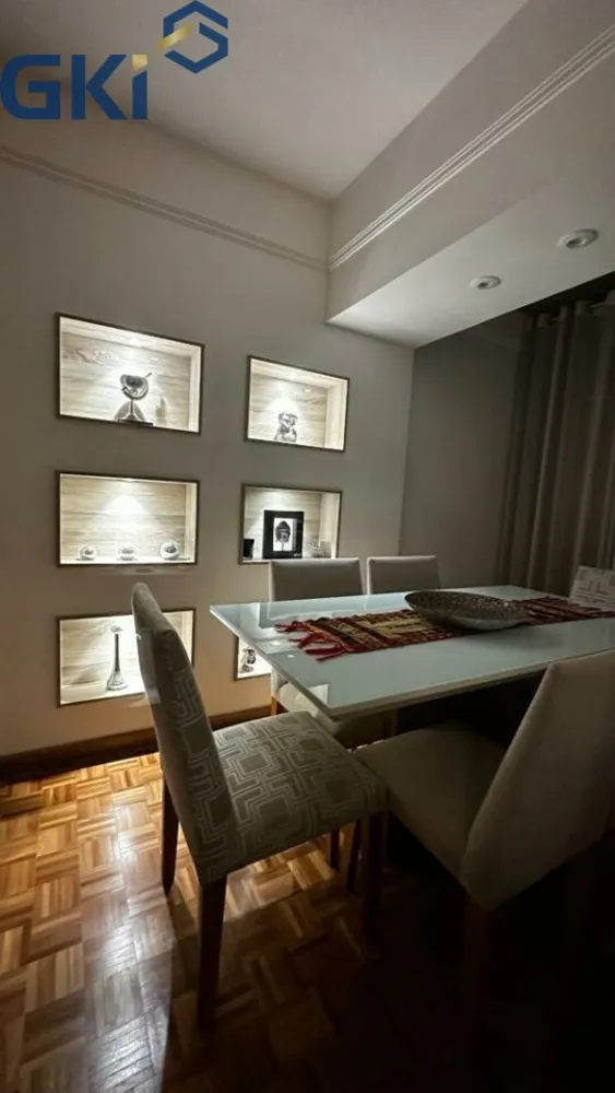 Apartamento, 3 quartos, 75 m² - Foto 9