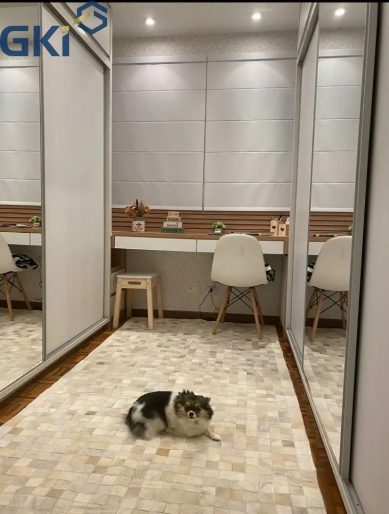 Apartamento, 3 quartos, 75 m² - Foto 19