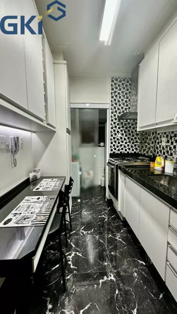 Apartamento, 3 quartos, 75 m² - Foto 7