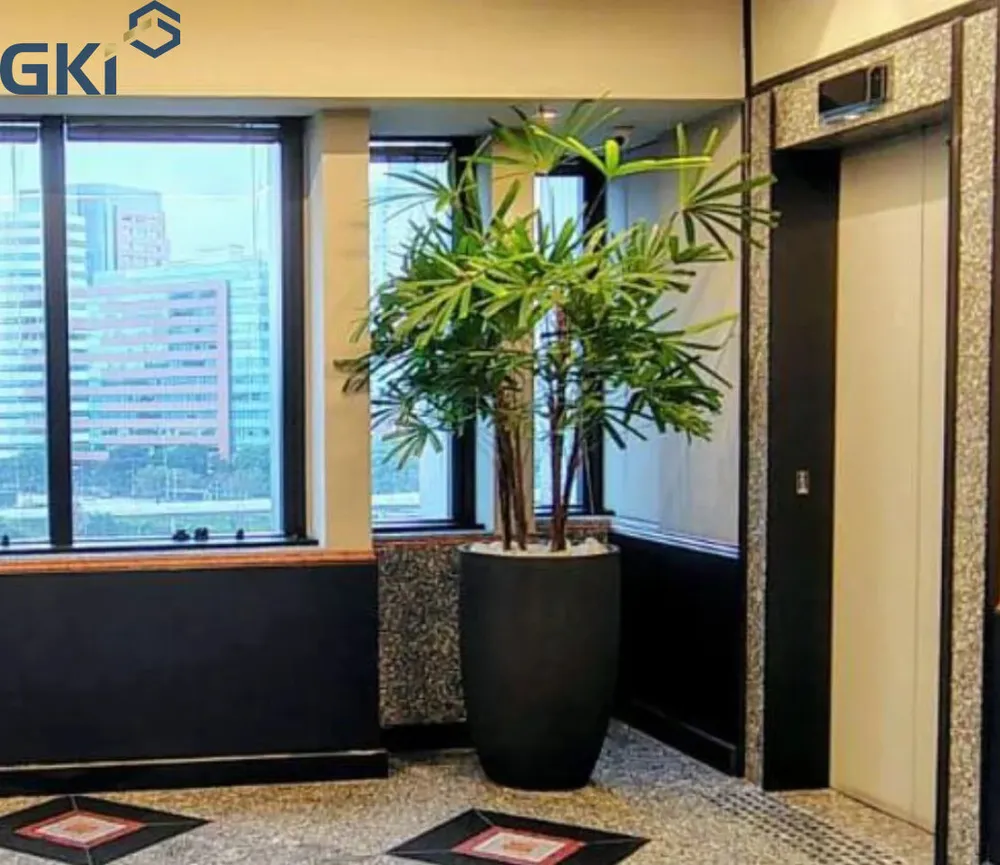 Sala-Conjunto, 386 m² - Foto 7