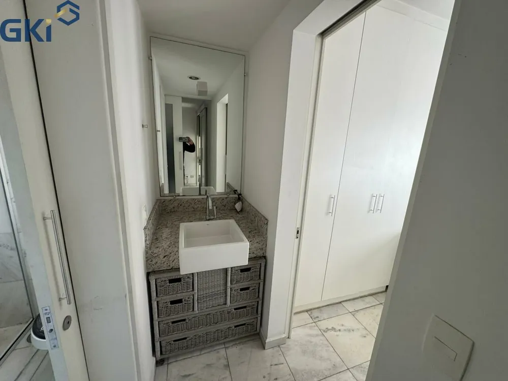 Apartamento, 1 quarto, 42 m² - Foto 5