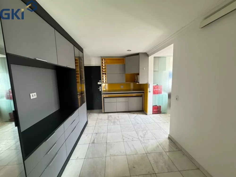 Apartamento, 1 quarto, 42 m² - Foto 1