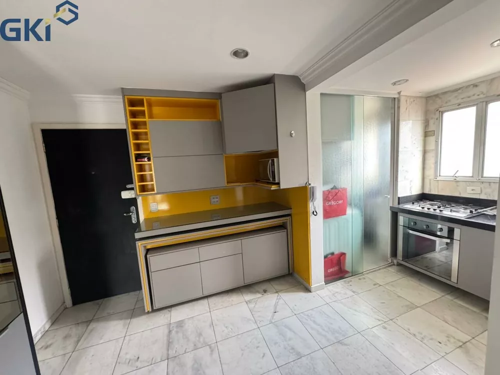 Apartamento, 1 quarto, 42 m² - Foto 2