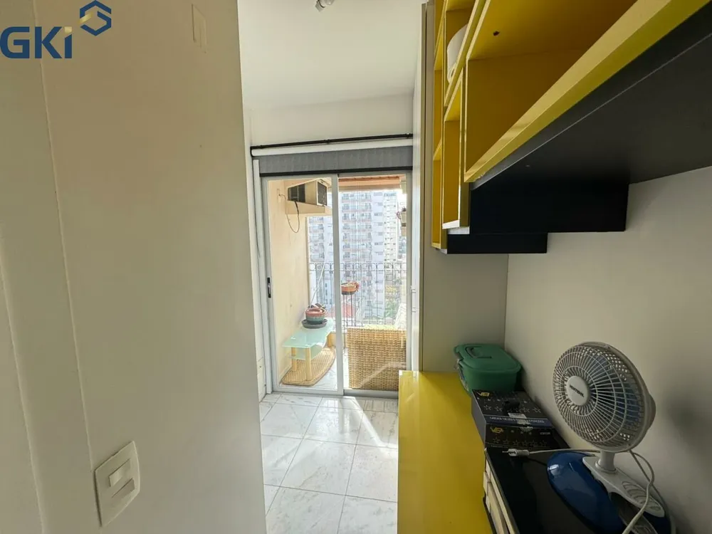 Apartamento, 1 quarto, 42 m² - Foto 8