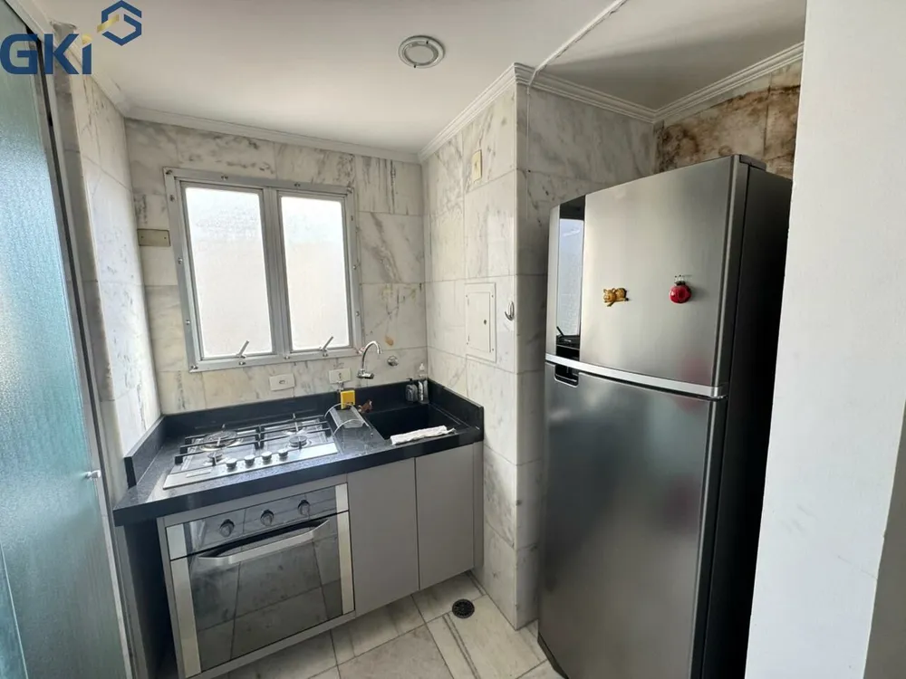 Apartamento, 1 quarto, 42 m² - Foto 11