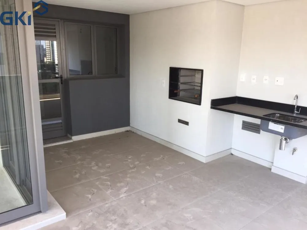 Apartamento, 3 quartos, 192 m² - Foto 11