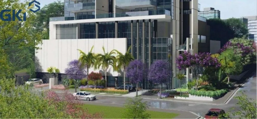 Apartamento, 3 quartos, 192 m² - Foto 17