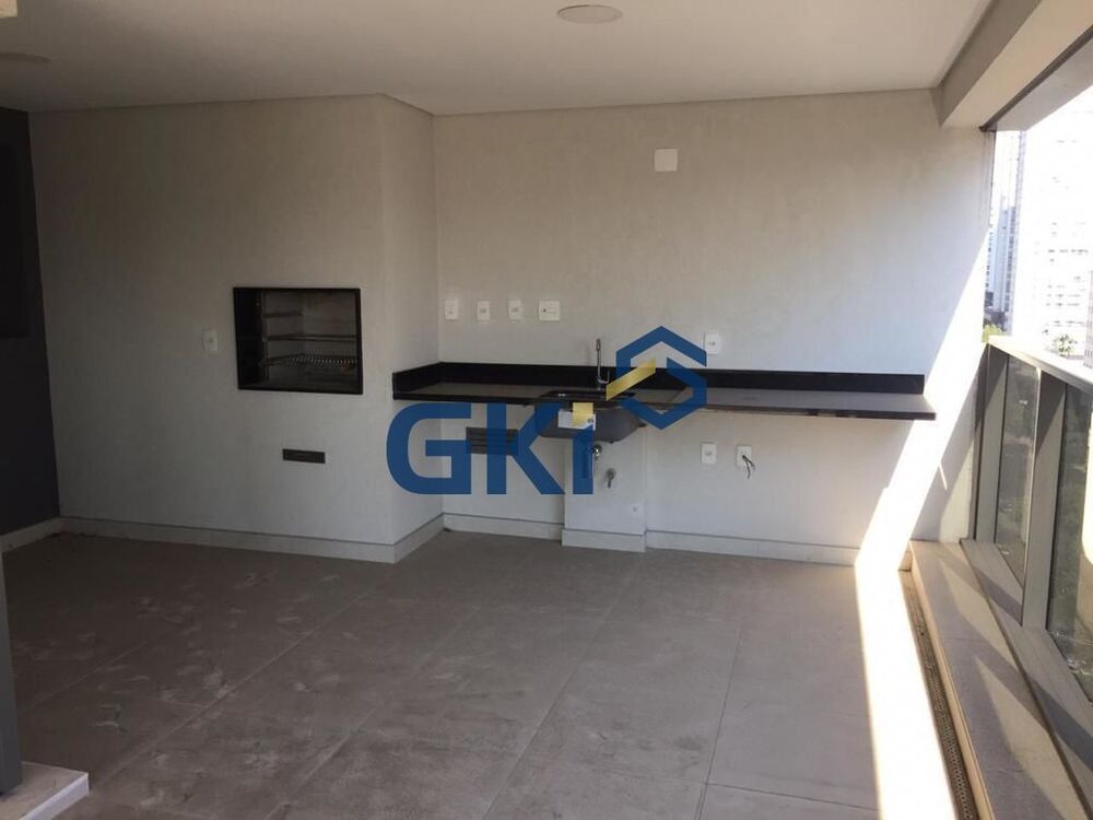 Apartamento à venda com 3 quartos, 192m² - Foto 5