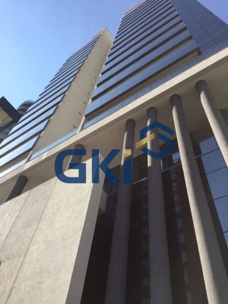 Apartamento à venda com 3 quartos, 192m² - Foto 4