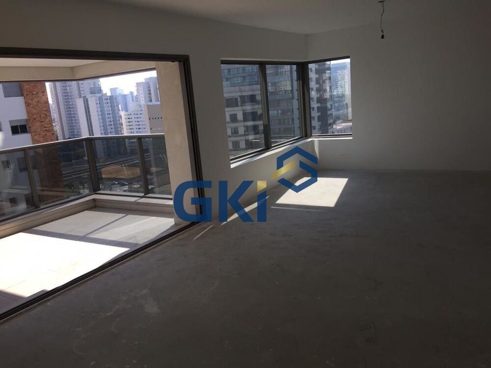 Apartamento à venda com 3 quartos, 192m² - Foto 3