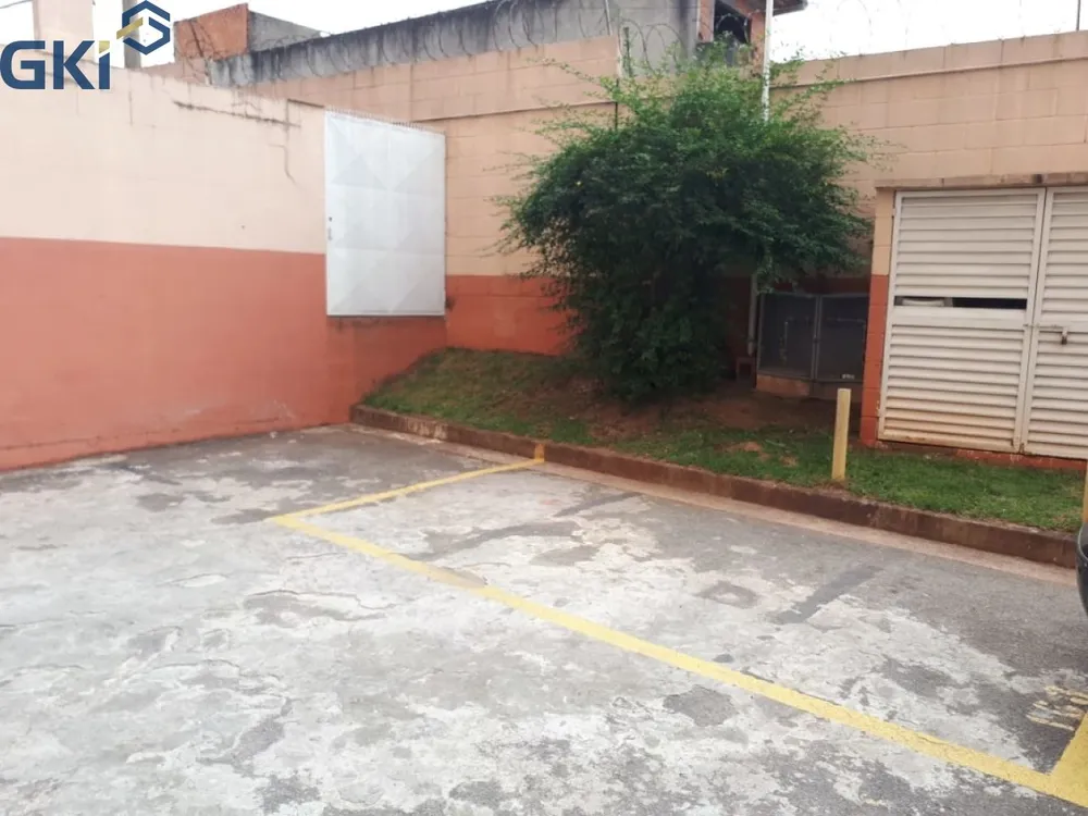 Apartamento, 2 quartos, 60 m² - Foto 14