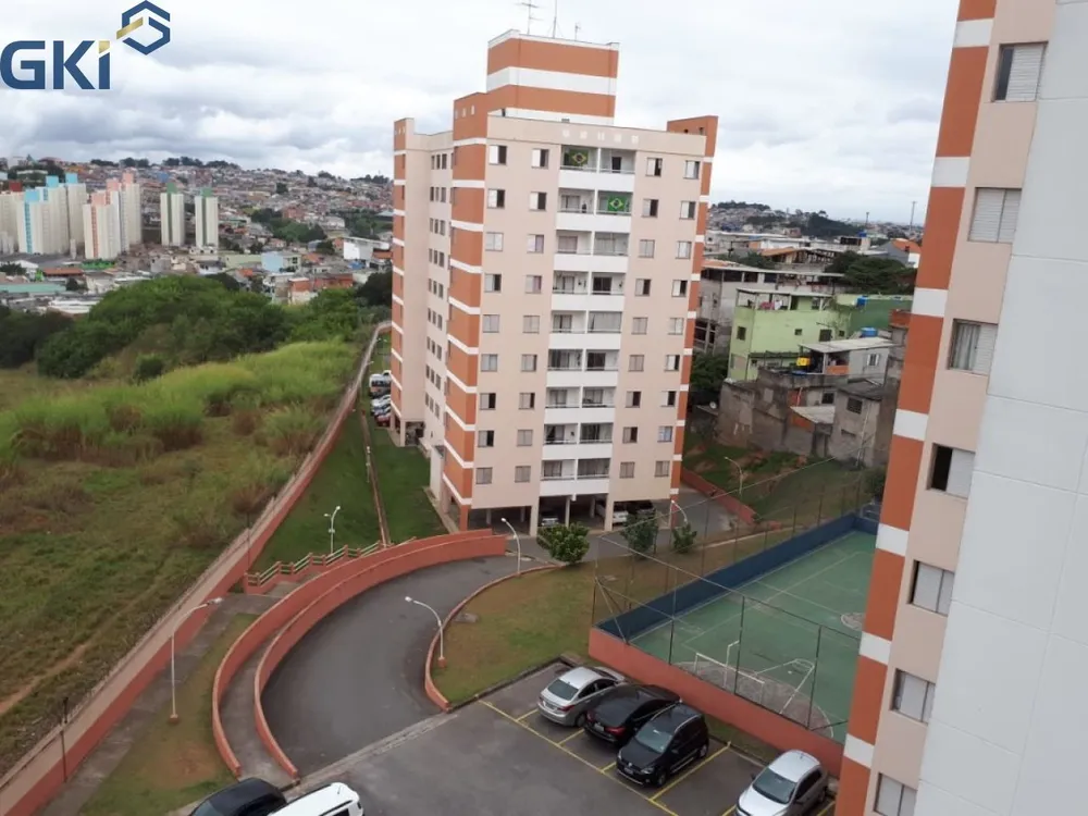 Apartamento, 2 quartos, 60 m² - Foto 10