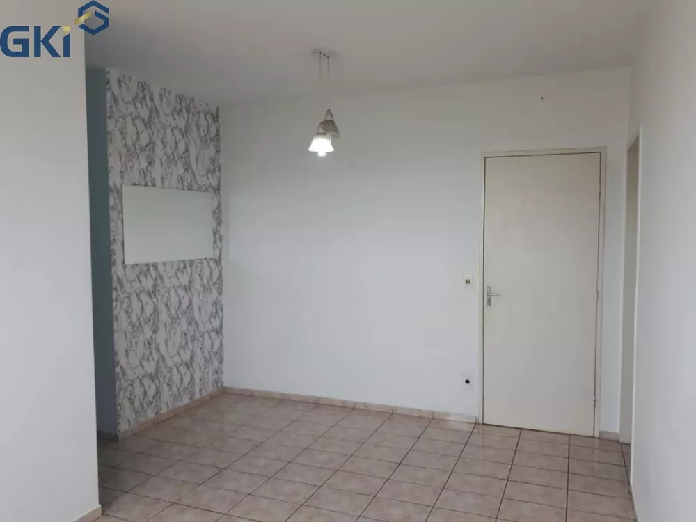 Apartamento, 2 quartos, 60 m² - Foto 3