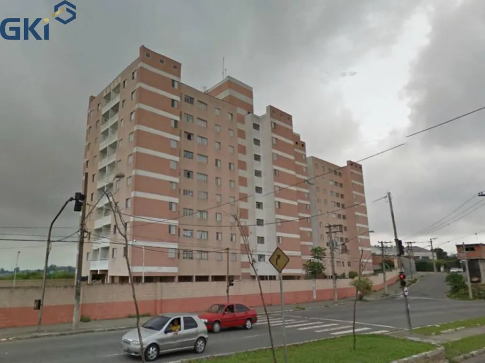 Apartamento, 2 quartos, 60 m² - Foto 1