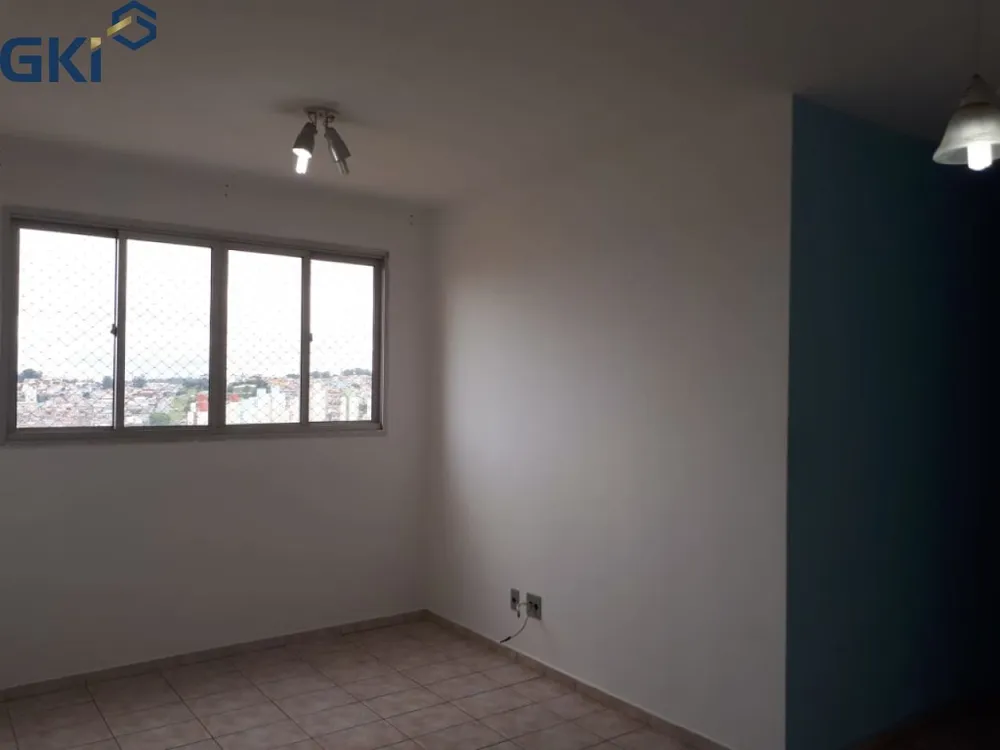 Apartamento, 2 quartos, 60 m² - Foto 2