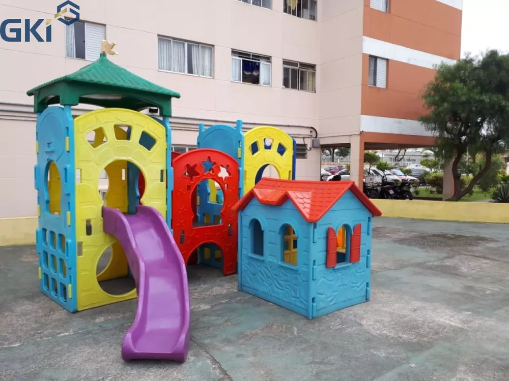 Apartamento, 2 quartos, 60 m² - Foto 2