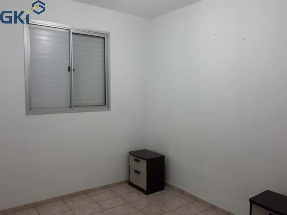Apartamento, 2 quartos, 60 m² - Foto 6