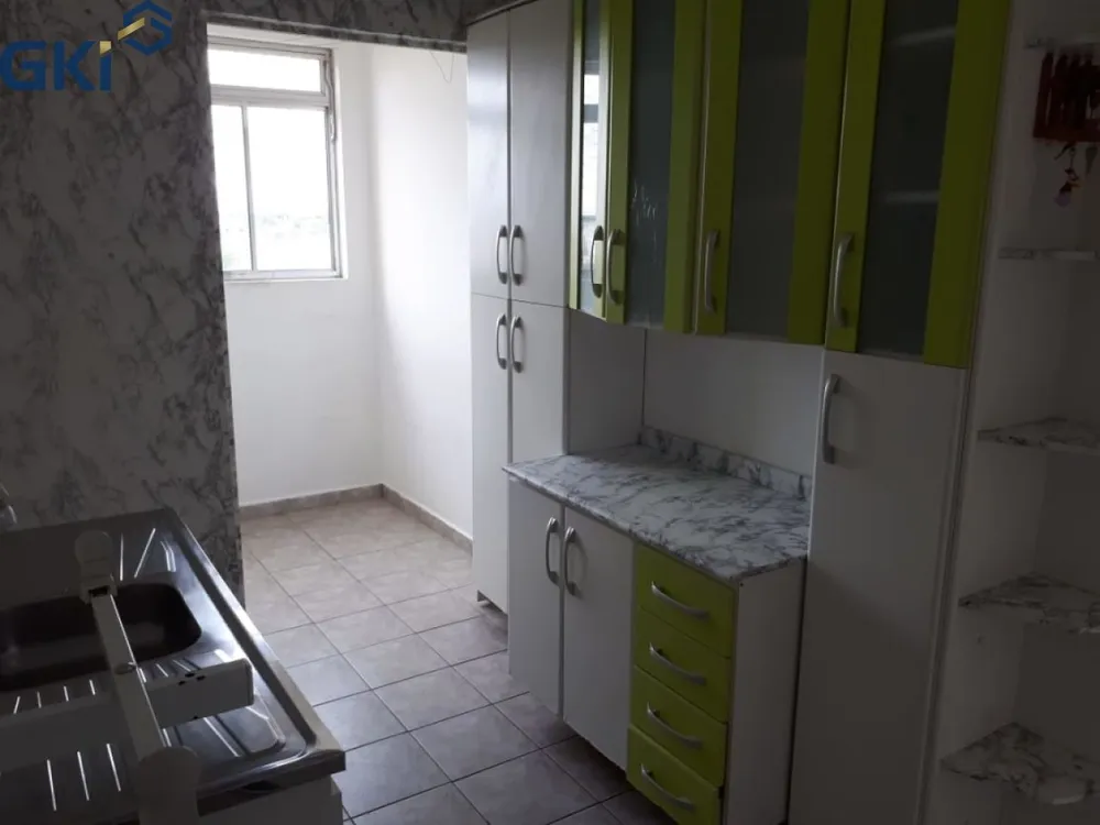 Apartamento, 2 quartos, 60 m² - Foto 4
