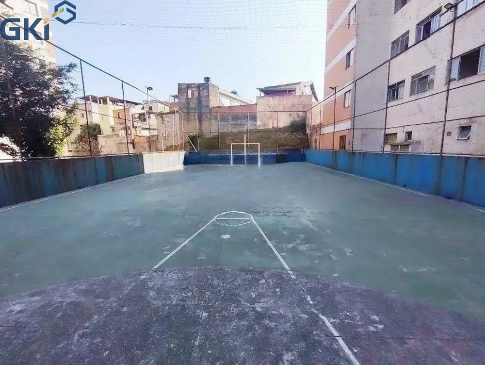Apartamento, 2 quartos, 60 m² - Foto 4