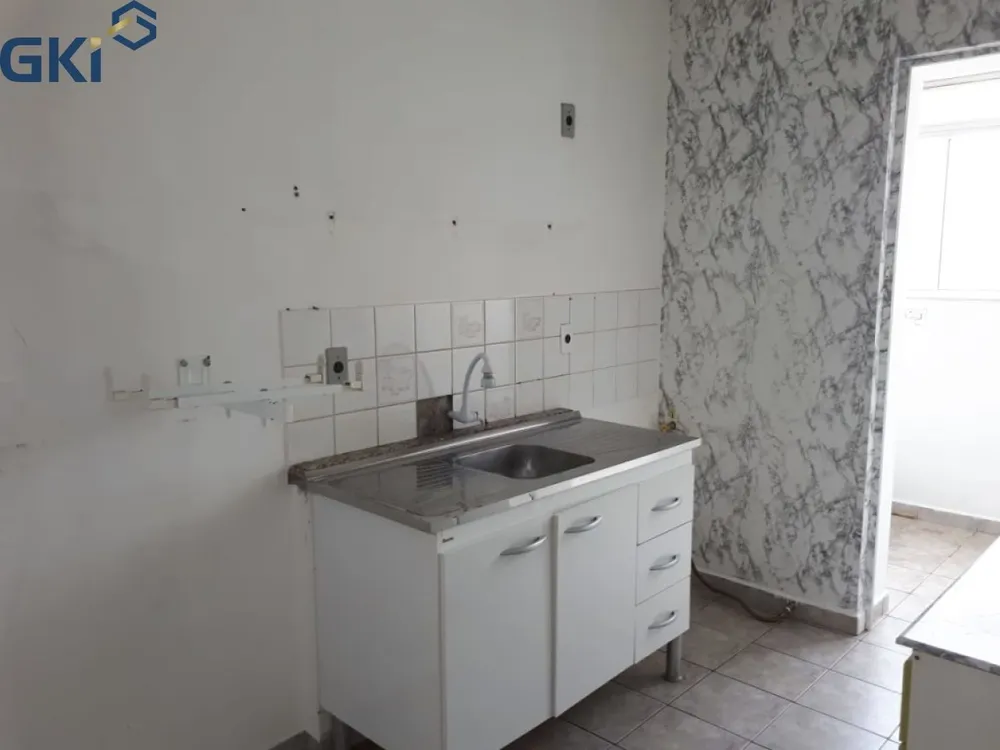 Apartamento, 2 quartos, 60 m² - Foto 5