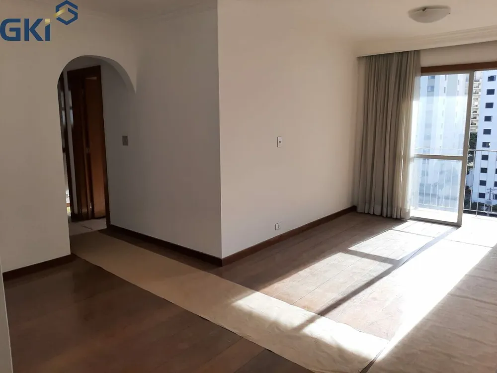 Apartamento, 3 quartos, 89 m² - Foto 1