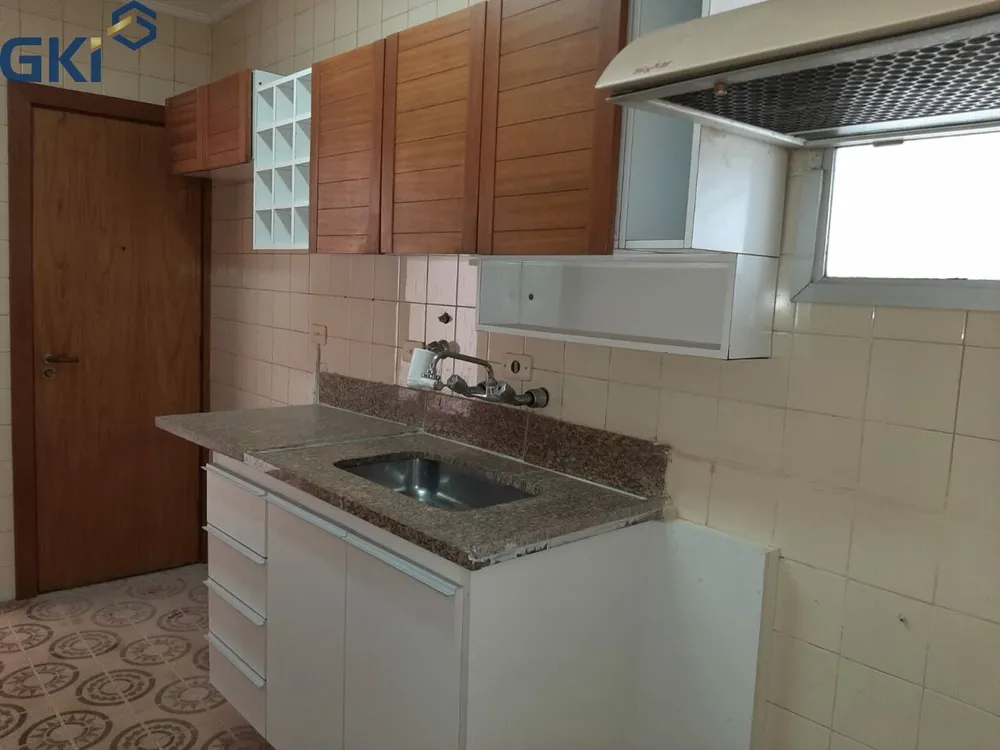 Apartamento, 3 quartos, 89 m² - Foto 4