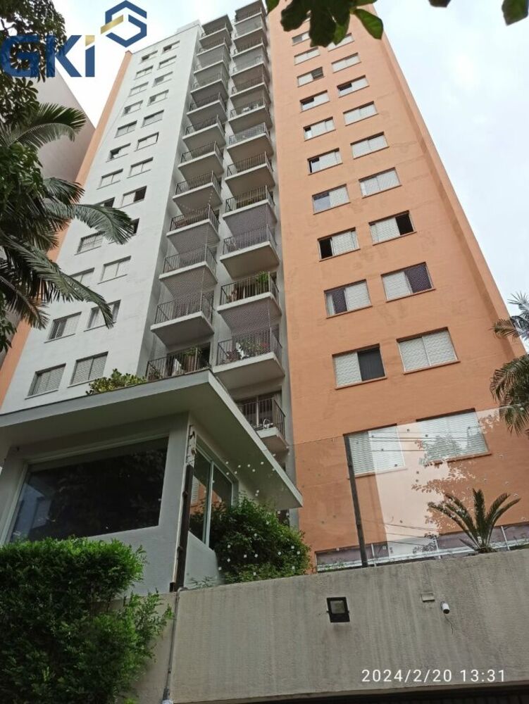 Apartamento, 3 quartos, 89 m² - Foto 2