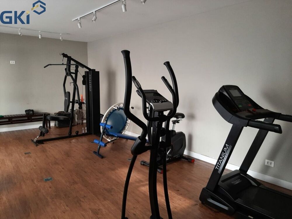 Apartamento, 3 quartos, 89 m² - Foto 1