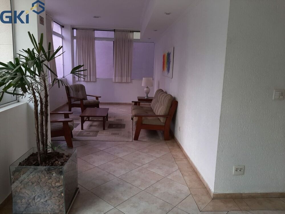 Apartamento, 3 quartos, 89 m² - Foto 3