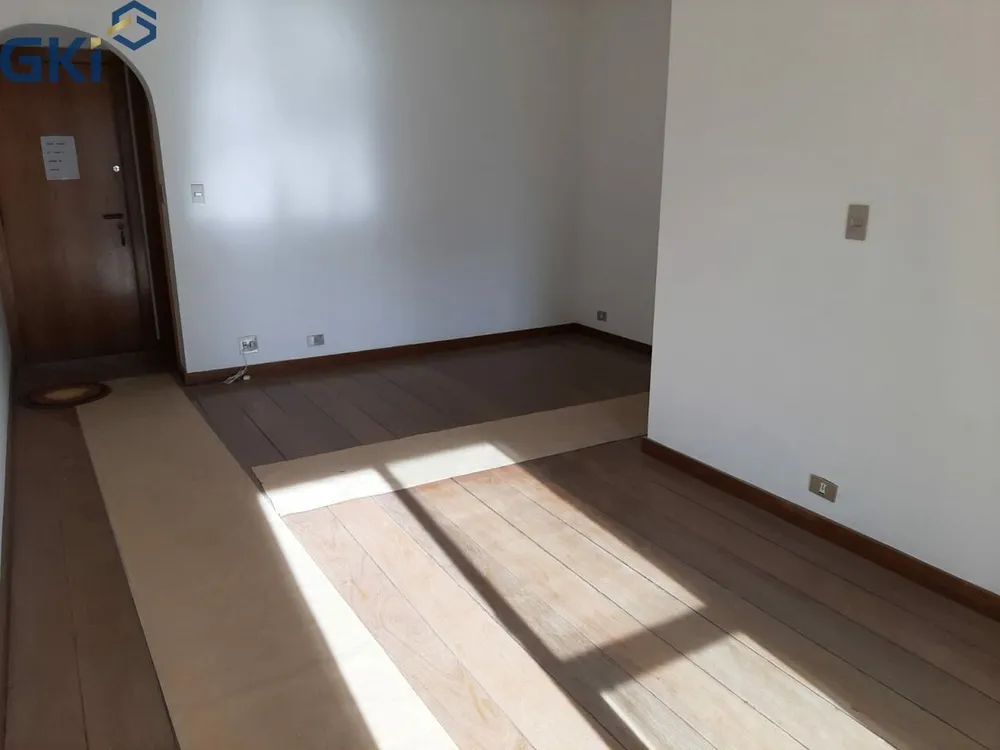 Apartamento, 3 quartos, 89 m² - Foto 2