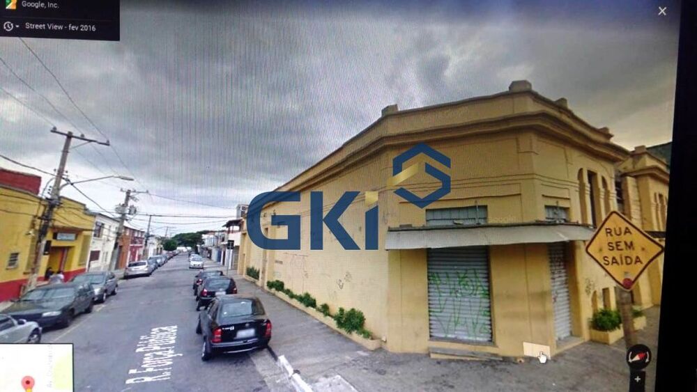 Prédio Inteiro, 480 m² - Foto 1