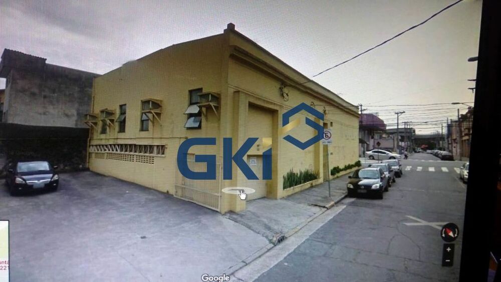 Prédio Inteiro, 480 m² - Foto 3