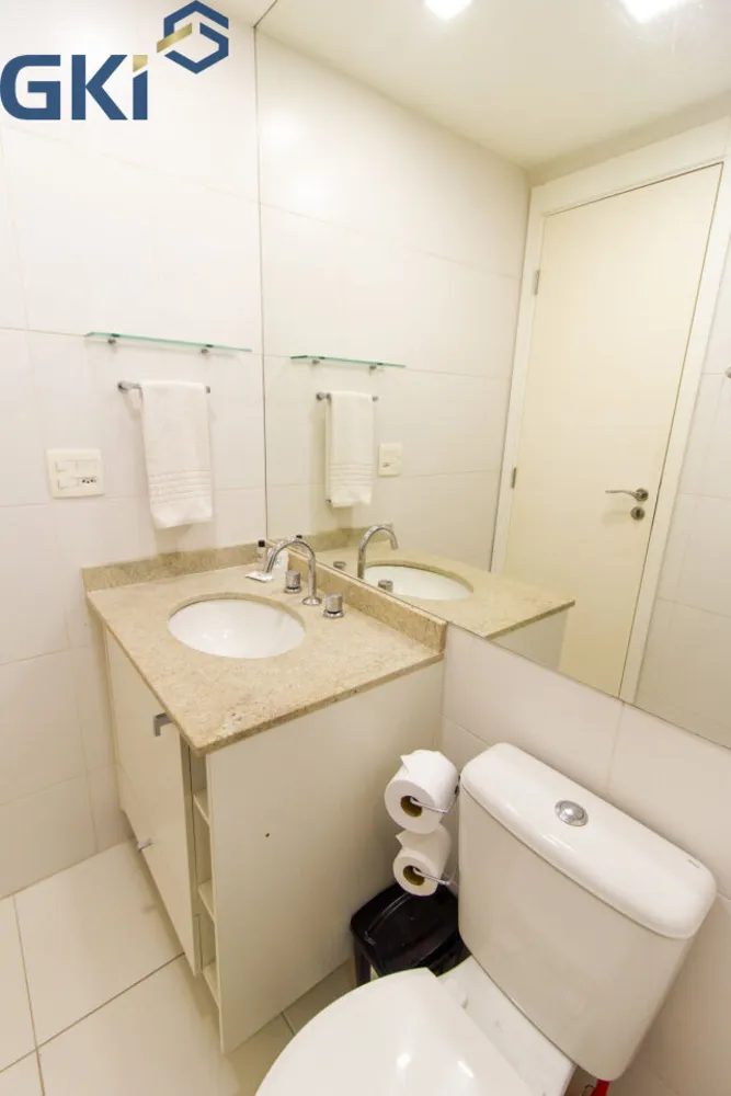 Apartamento, 1 quarto, 34 m² - Foto 7