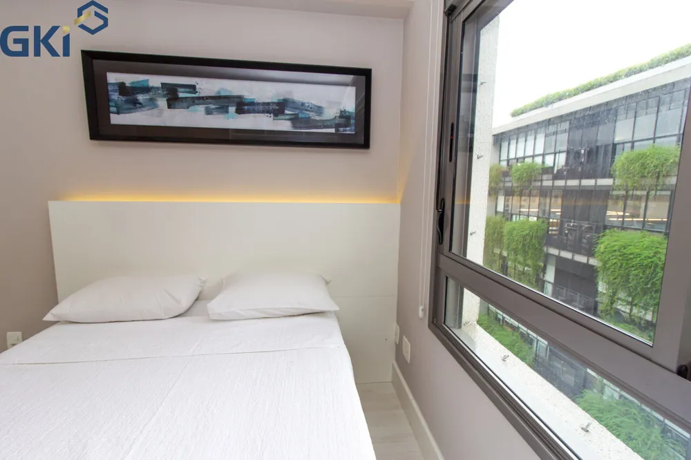 Apartamento, 1 quarto, 34 m² - Foto 5